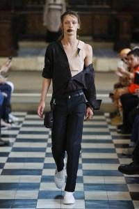 Matthew Miller Men's Spring 2018
