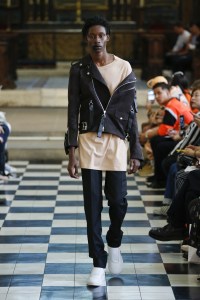 Matthew Miller Men's Spring 2018