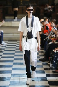 Matthew Miller Men's Spring 2018