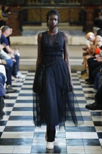 Matthew Miller Men's Spring 2018