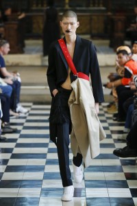 Matthew Miller Men's Spring 2018