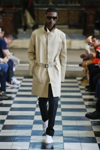 Matthew Miller Men's Spring 2018
