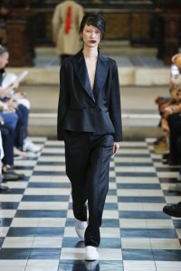 Matthew Miller Men's Spring 2018
