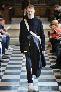 Matthew Miller Men's Spring 2018