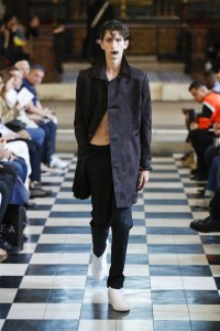 Matthew Miller Men's Spring 2018