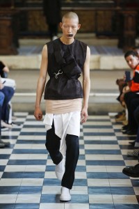 Matthew Miller Men's Spring 2018