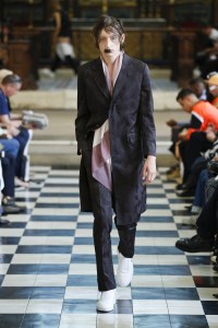 Matthew Miller Men's Spring 2018