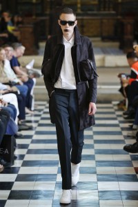 Matthew Miller Men's Spring 2018