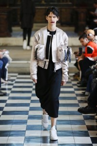 Matthew Miller Men's Spring 2018
