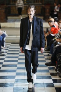 Matthew Miller Men's Spring 2018