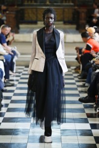 Matthew Miller Men's Spring 2018
