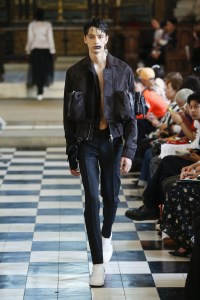 Matthew Miller Men's Spring 2018