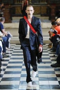 Matthew Miller Men's Spring 2018
