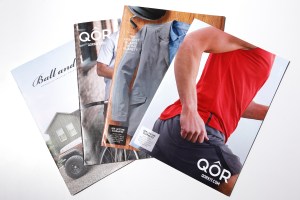 The Print Revival: Catalogues Making a Comeback