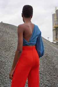Mara Hoffman Resort 2018