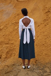 Mara Hoffman Resort 2018