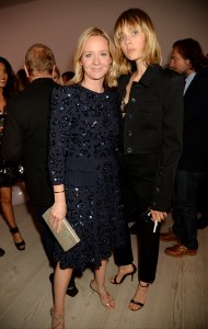 Kate Reardon Edie Campbell