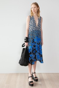 Michael Kors Collection Resort 2018