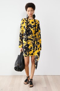 Michael Kors Collection Resort 2018