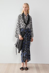 Michael Kors Collection Resort 2018