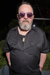 Michel Gaubert