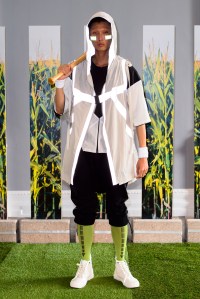 Michiko Koshino Men's Spring 2018