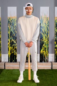 Michiko Koshino Men's Spring 2018