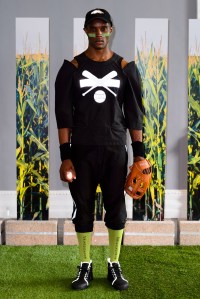 Michiko Koshino Men's Spring 2018