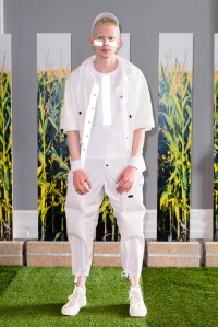 Michiko Koshino Men's Spring 2018