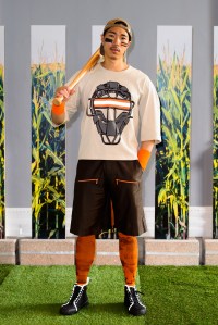 Michiko Koshino Men's Spring 2018