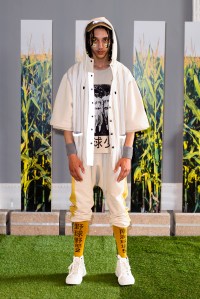 Michiko Koshino Men's Spring 2018