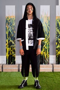 Michiko Koshino Men's Spring 2018
