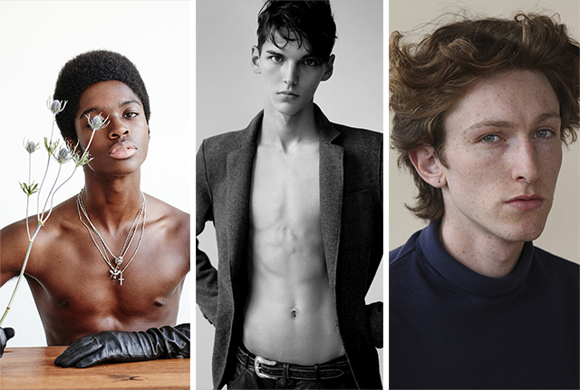 The Boys of Milan