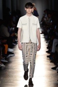 Ports 1961 Men's Spring 2018