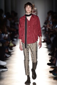 Ports 1961 Men's Spring 2018