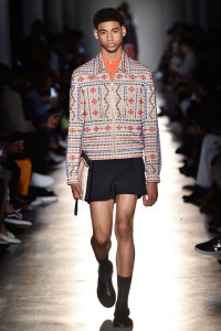 Ports 1961 Men's Spring 2018