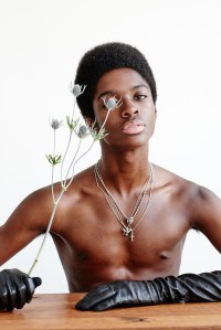 Alton Mason