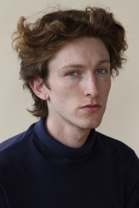 Benj Draper