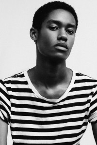 Caleb Elijah