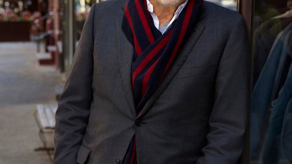 Millard "Mickey" Drexler