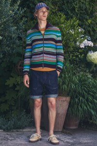 Missoni Men's Spring 2018
