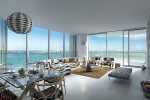 Missoni Baia