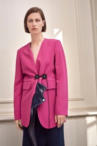 MM6 Maison Margiela Resort 2018