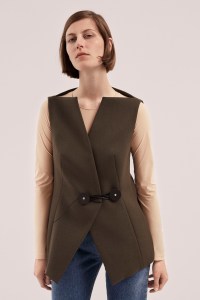 MM6 Maison Margiela Resort 2018