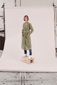 MM6 Maison Margiela Resort 2018