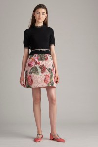Monique Lhuillier Resort 2018