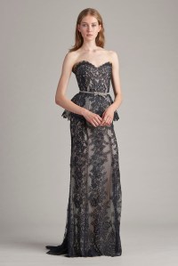 Monique Lhuillier Resort 2018
