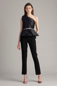 Monique Lhuillier Resort 2018