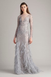 Monique Lhuillier Resort 2018