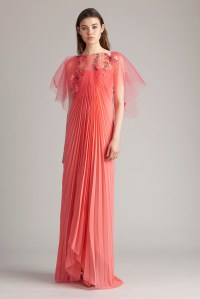 Monique Lhuillier Resort 2018